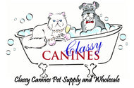 Classy Canines Pet Supply